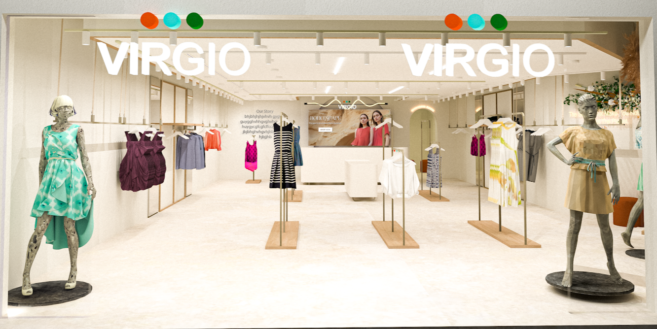 Virgio Virgio