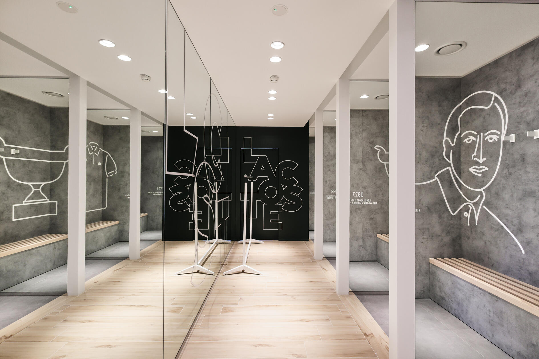 Changing Rooms Changing Rooms